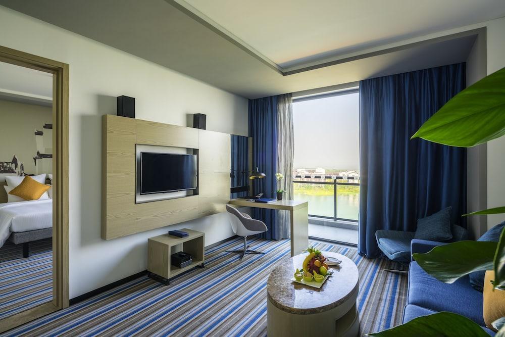 Novotel Hefei Sunac Kültér fotó